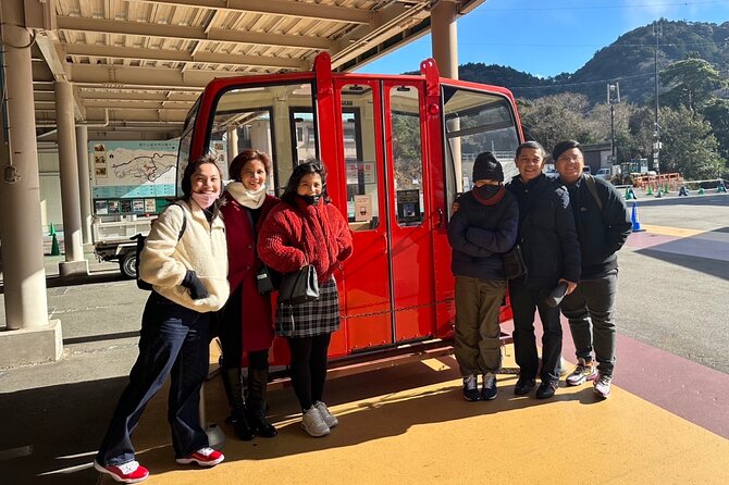 Private & Custom NABANA NO SATO Day Tour by HIACE (Max 9 Pax) - Contact and Support