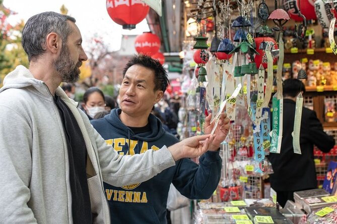 Private & Custom Tokyo Kickstart Tour With A Local - Cancellation Policy and Refunds