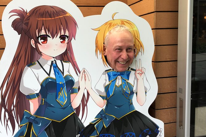 Private Day Tour in Tokyo With Government-Licensed Guide - Meeting and Pickup