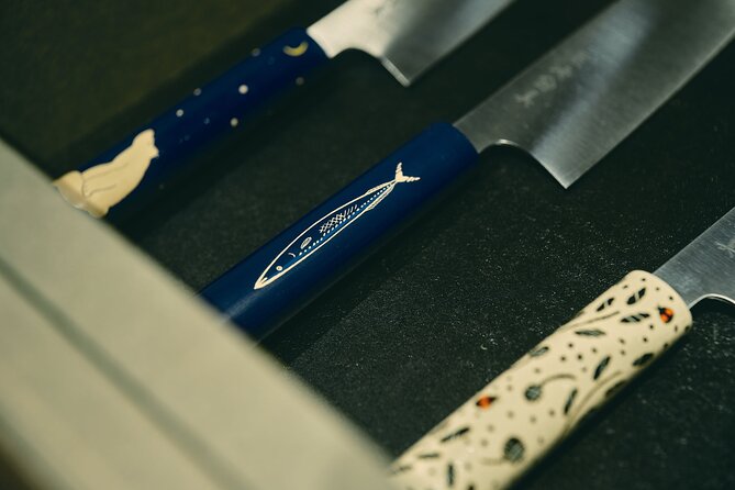 Private Echizen Knife Making Factory and Walking Tour - Questions and Support: Viator Help Center