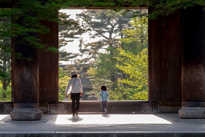 Private Full-Day Kamakura-Enoshima Tour With Bilingual Driver - Frequently Asked Questions