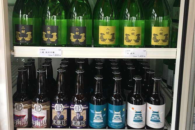 Private Full-day Nagoya City Tour - Viator Help Center