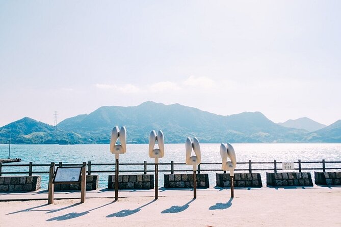 Private Full-Day Okunoshima and Hiroshima Sake Breweries Tour - Lunch Arrangements