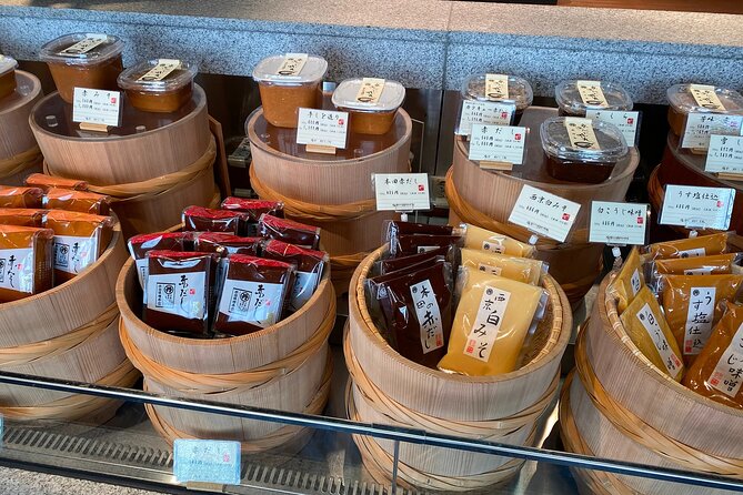 Private Guided Culinary and Cocktail Tour in Kyoto - Common questions