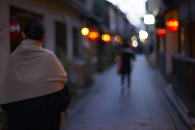 Private Guided Local Bar Crawl Experience in Kyoto - Meeting and Pickup