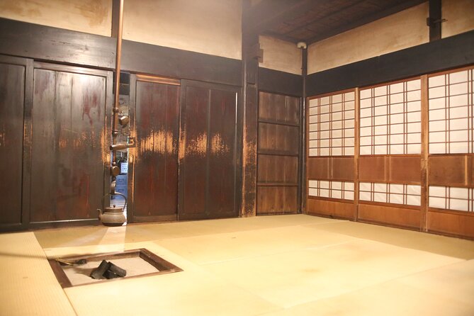 Private Half Day Akita Namahage Tour With Licensed Guide - Itinerary