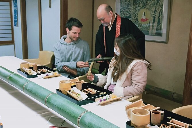 Private Hiking Activity Near Tokyo - What To Expect