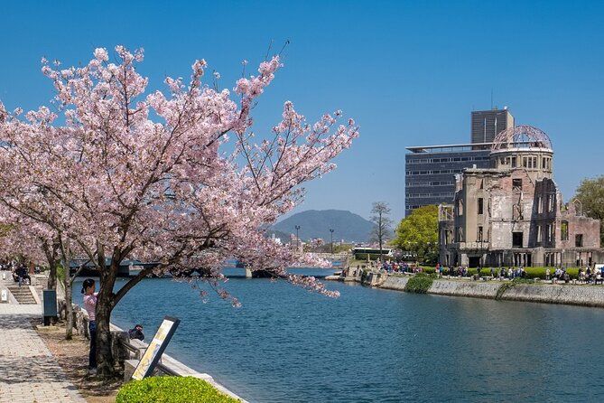 Private Hiroshima Cherry Blossom and Sakura Experience - Unique Experiences and Activities During Cherry Blossom Season in Hiroshima