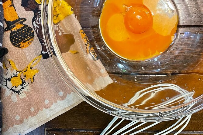 Private Japanese Cooking Experience at Our Townhouse in Machiya - Exclusive Private Group Activity