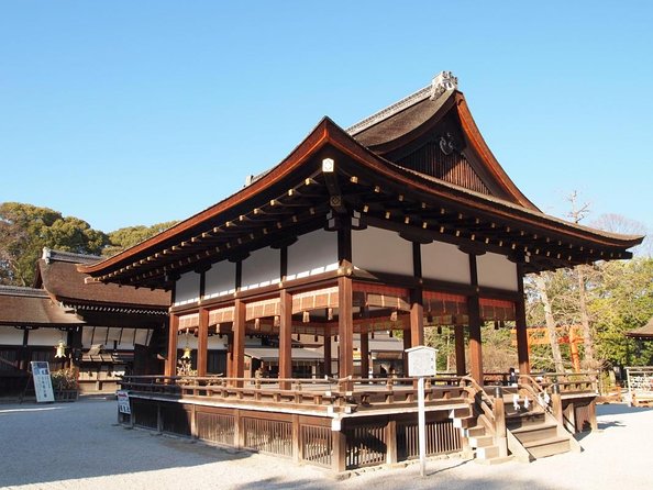 Private Kamigamo River Electric Bike Tour - Meeting and Pickup Details