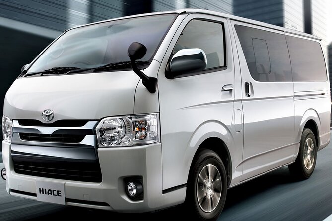 Private Kyoto Day Trip With English Speaking Driver - Reviews and Ratings