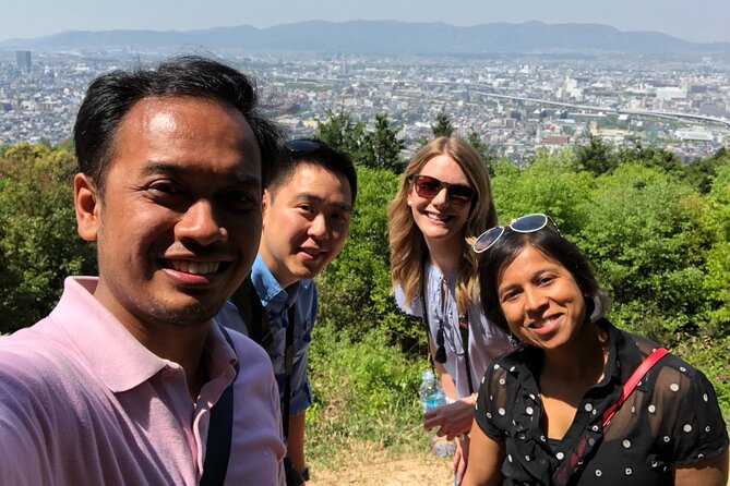 Private Kyoto Tour With a Local, Highlights & Hidden Gems, Personalised - Taking in Local Culture and Traditions