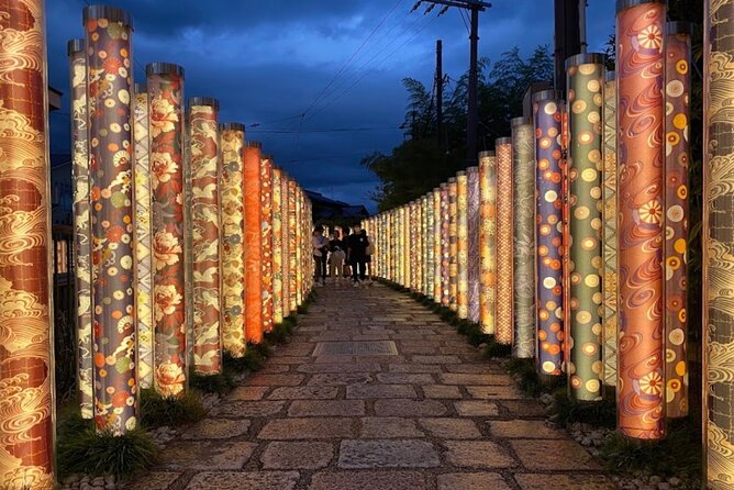 Private Kyoto Tour With Hotel Pickup and Drop off From Osaka - Pricing and Booking Information