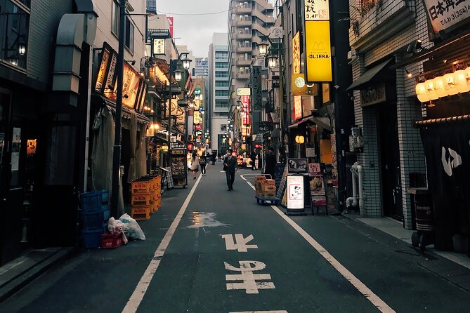 Private Local Craft Brewery Tour in Tokyo - The Sum Up