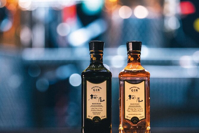 Private Miyajima Oyster and Sakurao Whisky Distillery Tour - Pickup and Logistics