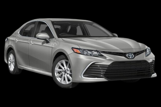 Private One Way Transfer: Naha Airport (Oha) To/From Okinawa - Meeting and Pickup Details