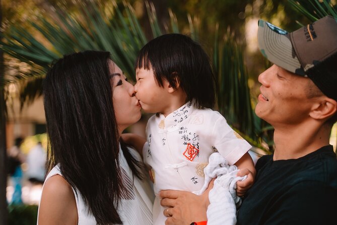 Private Professional Photoshoot in Tokyo - Cancellation and Refund Policy