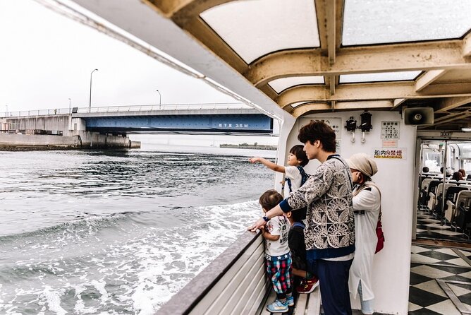 Private Tour Guide Yokohama With a Local: Kickstart Your Trip, Personalized - Kickstarting Your Trip