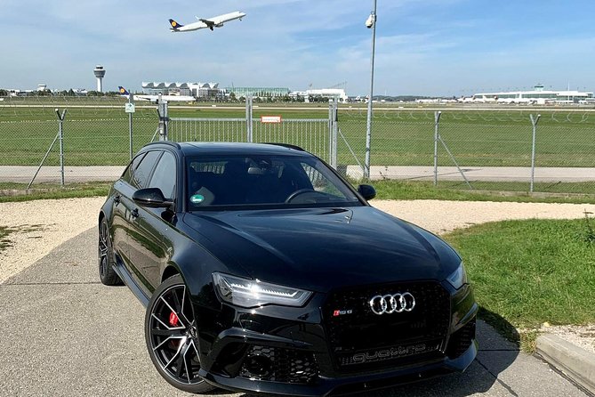 Private Transfer: Tokyo to Tokyo Airport (Hnd) - Additional Info