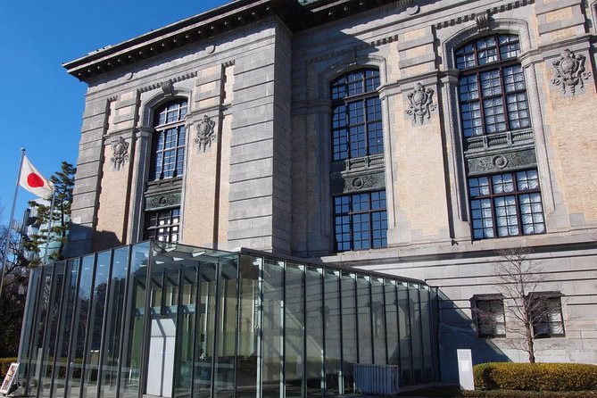 Private Ueno Park Architecture Walking Tour - Inclusions and Refund Policy