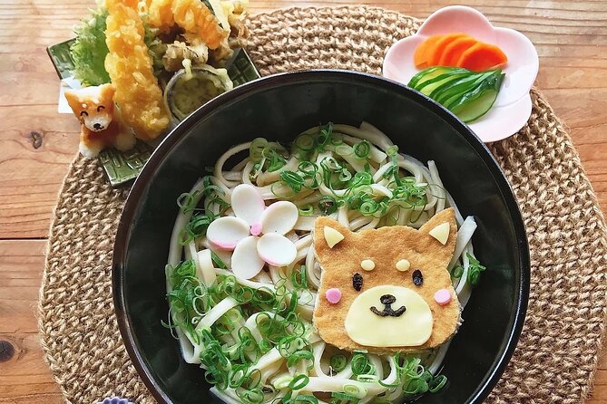 Private Umami Udon Making and Discover Dashi Secrets in Tokyo - Inclusions & Expenses Covered