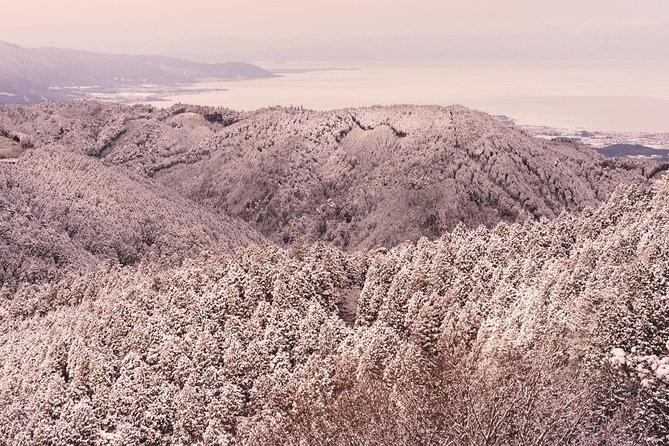 Private & Unique Kyoto Cherry Blossom "Sakura" Experience - Additional Information