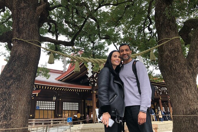 Private & Unique Tokyo Cherry Blossom "Sakura" Experience - Cancellation Policy