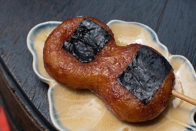 Retro Food Tour in Yanaka - Additional Information About the Retro Food Tour