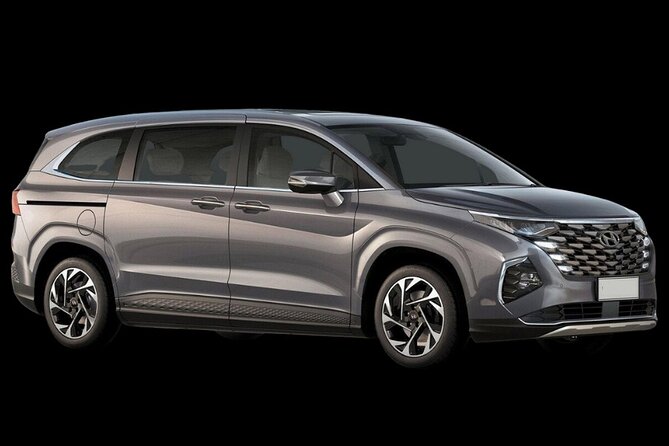 ROUND TRIP: New Chitose Airport Bibi (CTS) to /from Sapporo. - Meeting and Pickup Information