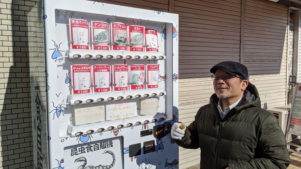 Sakai: Highlights Bike Tour - Full Description of the Tour