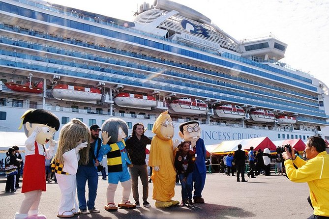 Sakaiminato & Yonago Full-Day Private Trip With Government-Licensed Guide - Recommended Local Attractions