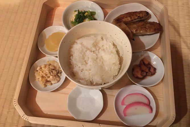 Samurai Gozen -Mouri Shoku- - Booking Information