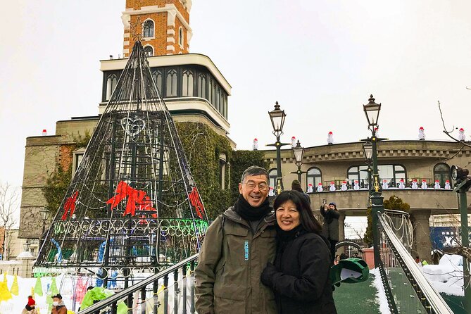 Sapporo Custom Private Tours By Locals, See the City Unscripted - Meeting and Pickup Information