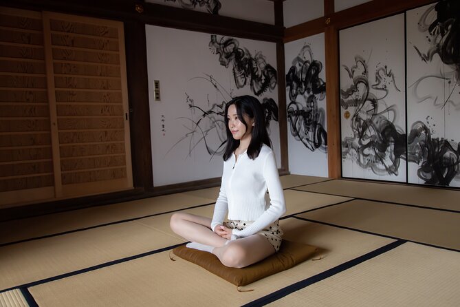 Seven Temple Pilgrimage Private Full-Day Tour in Kagawa - Meeting and Pickup