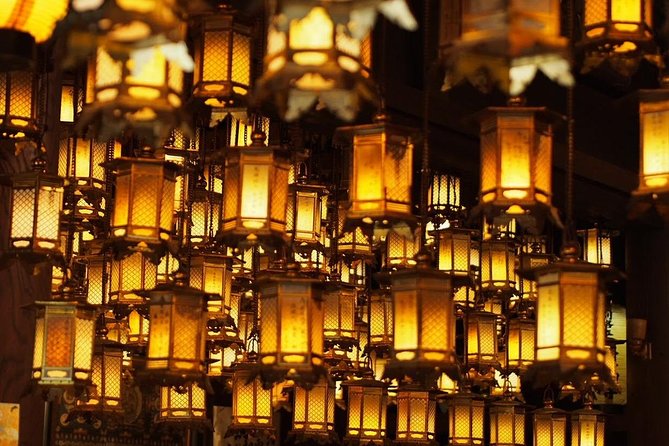 Shikoku Henro Pilgrimage Bicycle Pottering Tour - Additional Tour Information