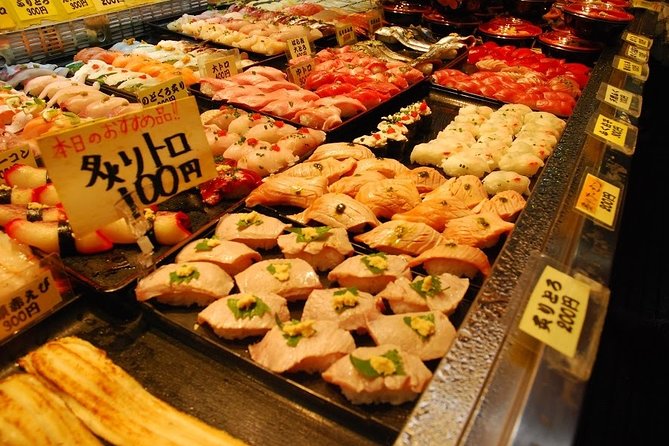 Shimonoseki & Moji Port Full-Day Private Trip With Government-Licensed Guide - Cancellation Policy Details