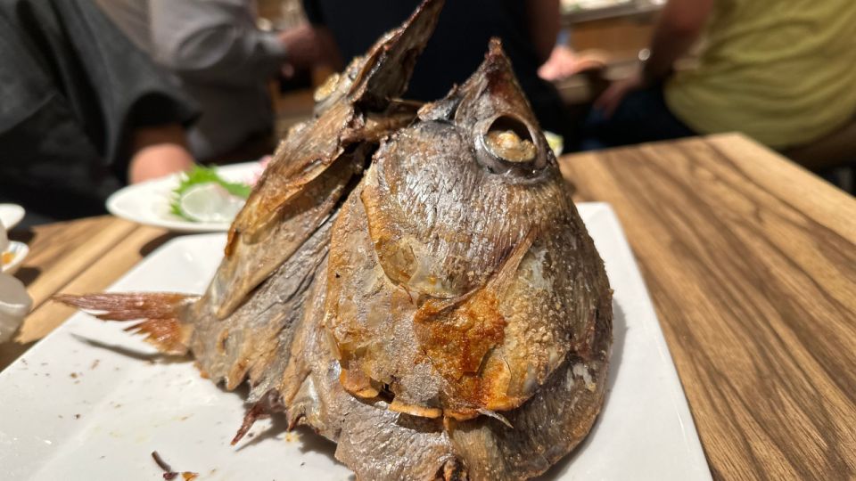 Shinjuku【A Place Only Locals Know】 Bar Hopping/Pub-Crawl - Must-Visit Pubs in Shinjuku