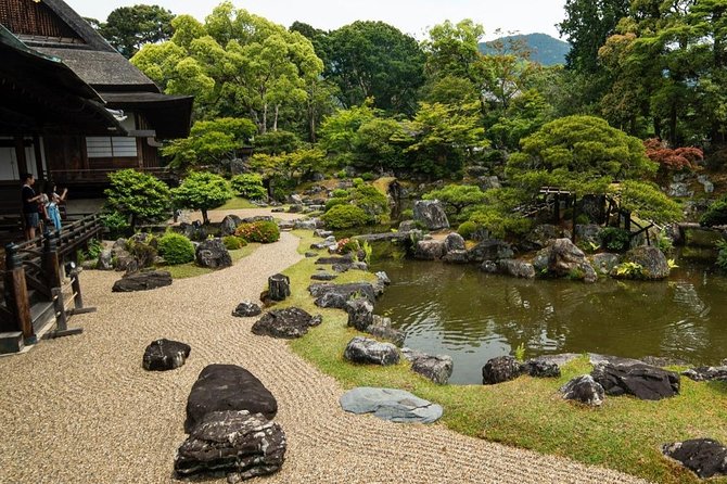 Shore Excursion: Day Trip To Kyoto From Osaka Port - Transportation Options From Osaka Port to Kyoto