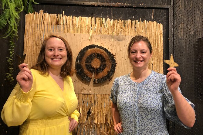 Shuriken Experience in Takayama - Shuriken Experience Schedule