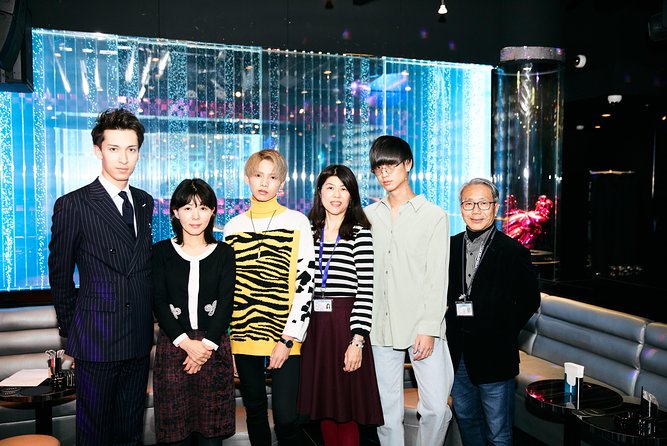 Smappa!Group and Licensed Guide Kabukicho Shinjuku Nite Experience Tour(Tokyo) - Reviews