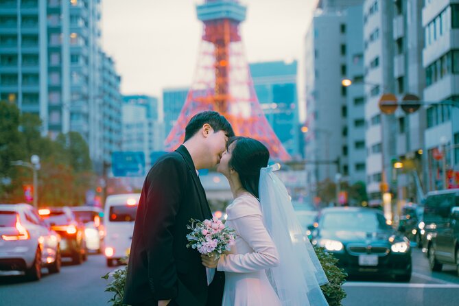 Snap Photo in New Tokyo - Expectations and Requirements