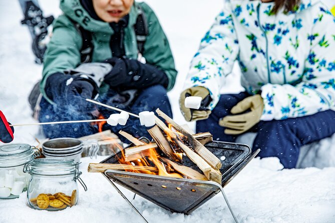 Snow Viewing Café in Jozankei - Cancellation Policy Details