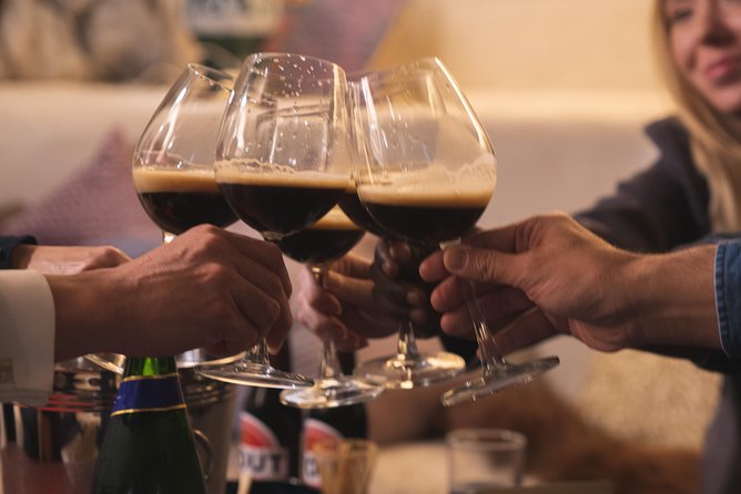 Sommelier Guided Pairing: Regional Japanese Food & Craft Beer - Craft Beer Pairing: Japanese Craft Lager With KOSHIHIKARI