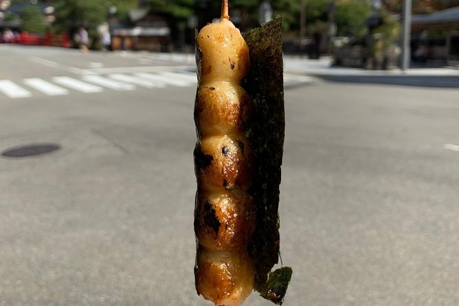 Special Food Tour in Takayama - Local Food Markets