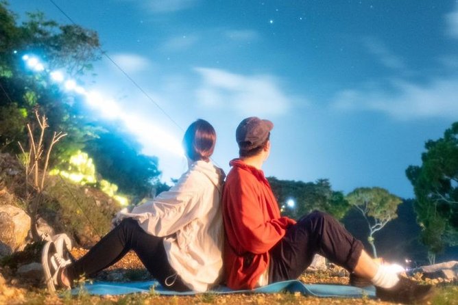 Starry Sky Bath to Sora Sanpo - Contact Information and Assistance