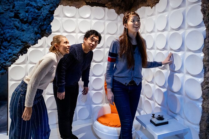 Studio Escape - Private Immersive Experiential Cinema - Accessibility and Participant Health