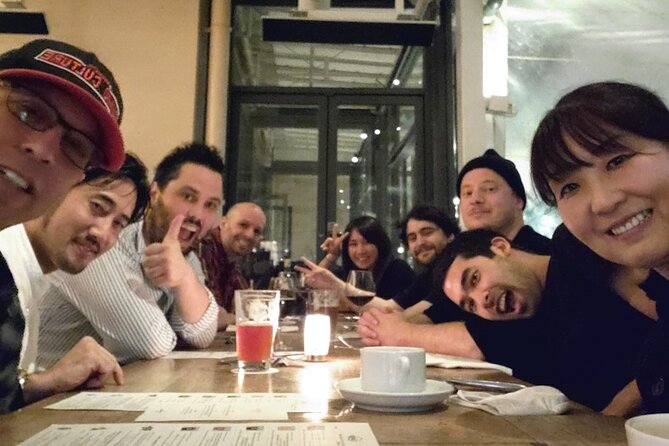 Sumo Tournament Tokyo Back Stage Tour - Important Information