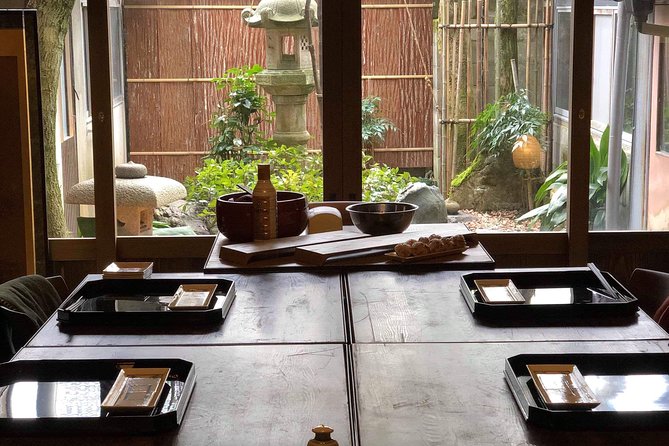 Sushi-Making Experience! IN KANAZAWA - Colorful and Instagram-Worthy Temari Sushi