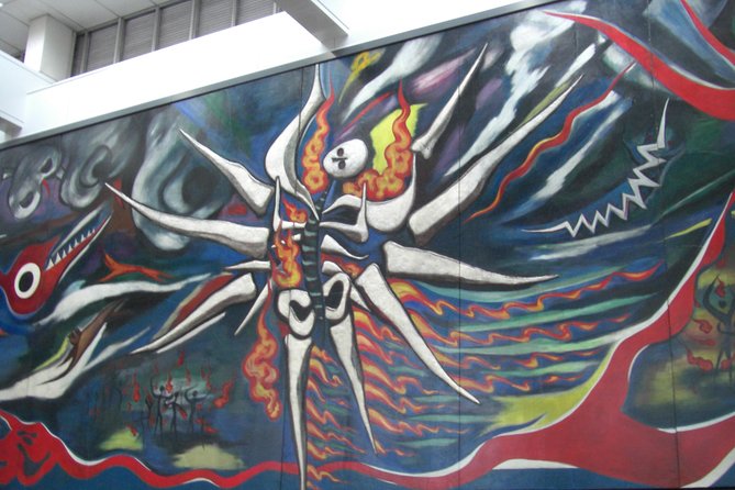 Tailored Tokyo City Tour Based on Request - Flexible Cancellation Policy Details