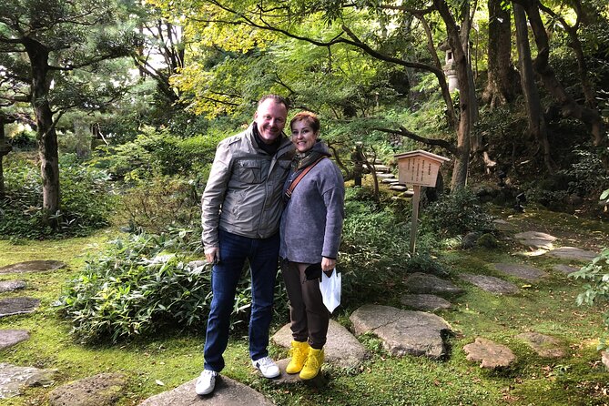 Takayama Half Day Tour (Private Guide) - Pricing and Group Size